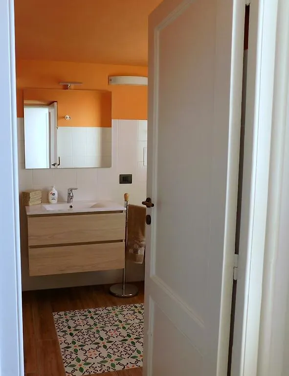 Appartamento Belvedere Trapani Apartment