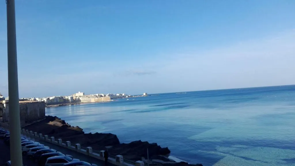 Appartamento Belvedere Trapani 0*,