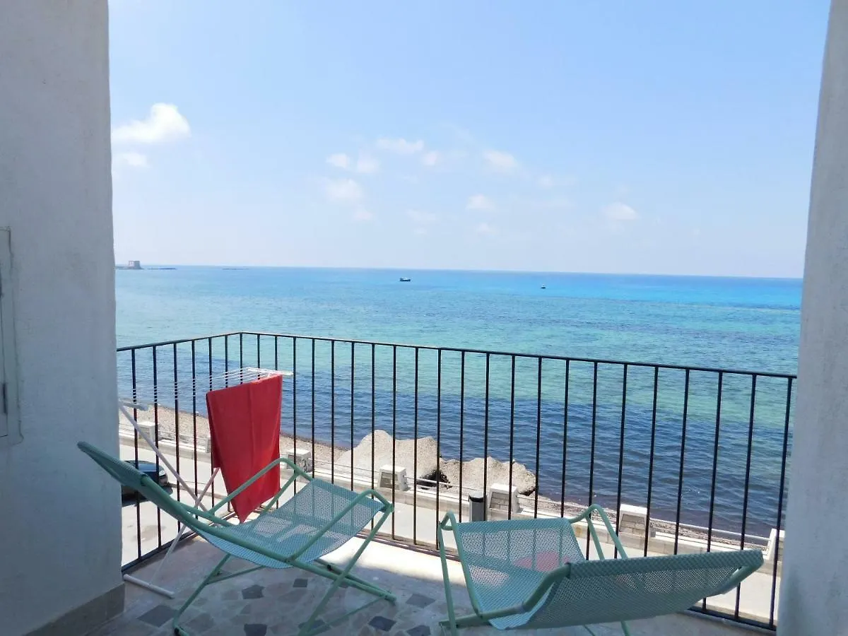 Appartamento Belvedere Trapani Apartment