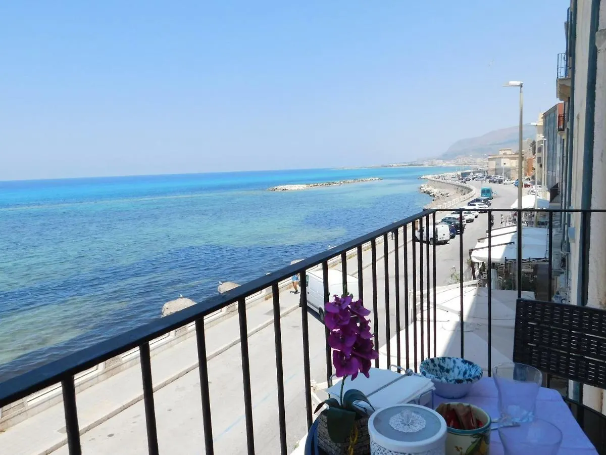 Apartment Appartamento Belvedere Trapani