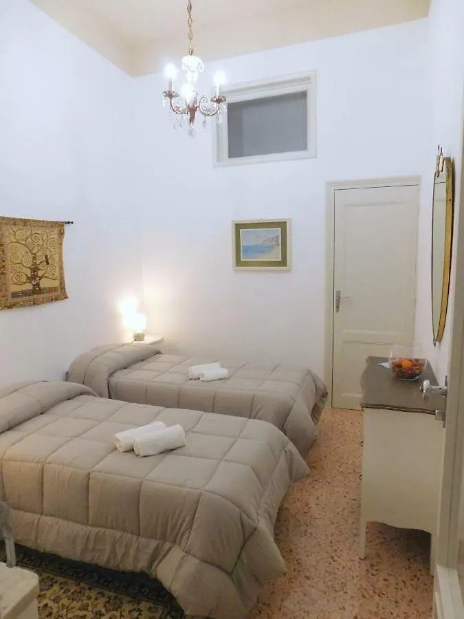 Appartamento Belvedere Trapani 0*,  Italie