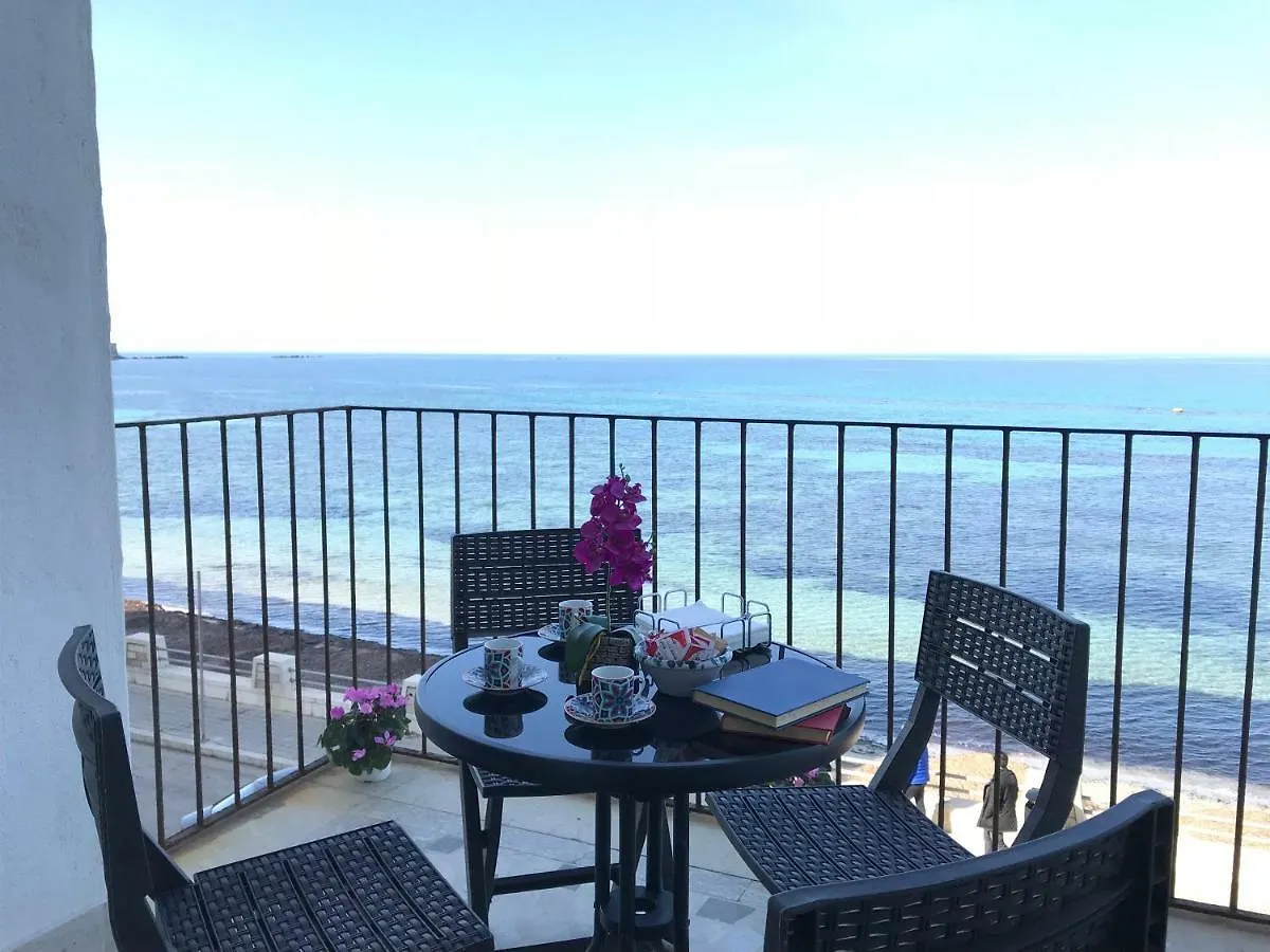 Apartment Appartamento Belvedere Trapani