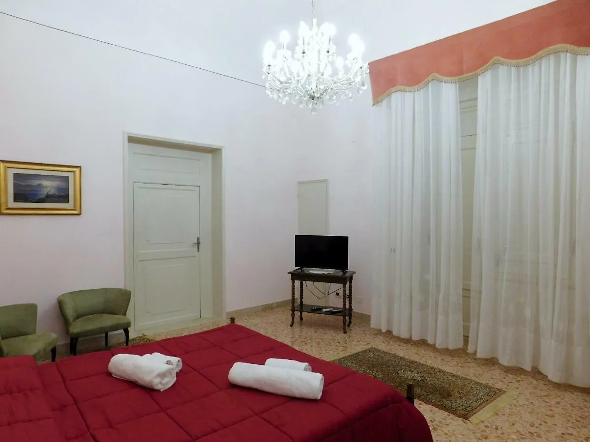 Appartamento Belvedere Trapani 0*,  Italy