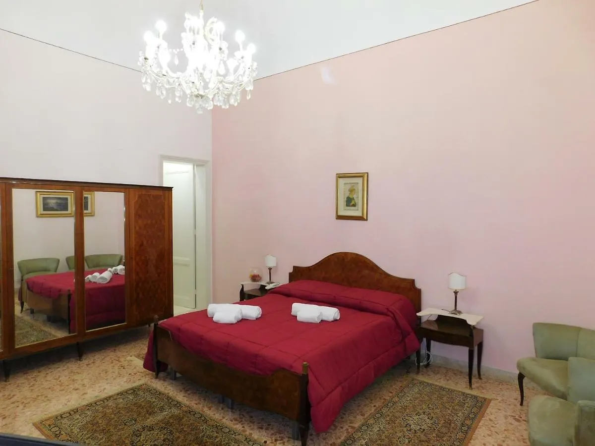 Appartamento Belvedere Trapani 0*,  Italy