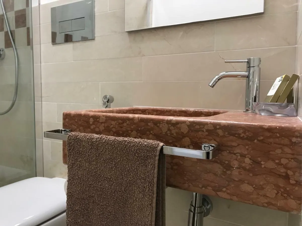 Appartamento Belvedere Trapani Apartment