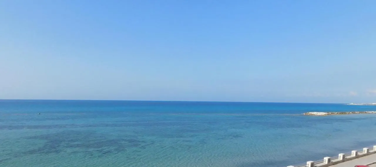 Appartamento Belvedere Trapani 0*,  Italy