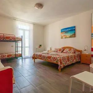 Casa Yvona Habitación en casa particular Alguer