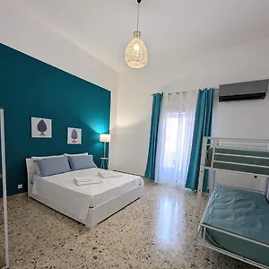 Il Cortile Siciliano Apartamento