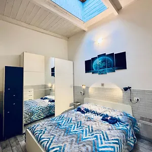 Loft Anagnina Apartamento Roma