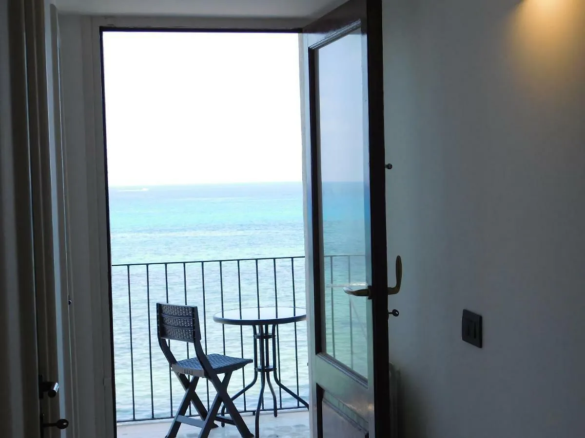 Appartamento Belvedere Trapani