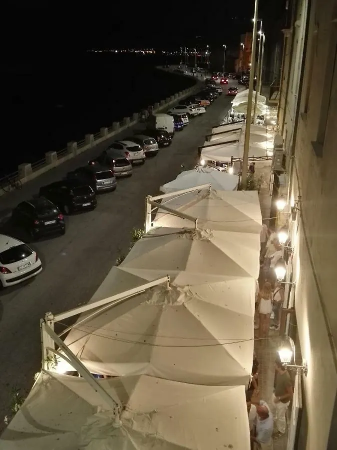 Apartamento Appartamento Belvedere Trapani