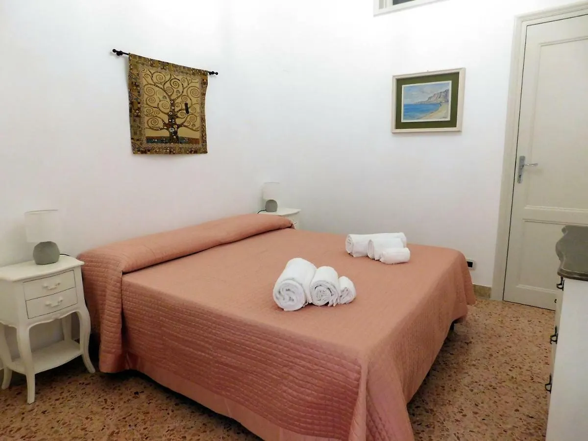 Apartamento Appartamento Belvedere Trapani Italia
