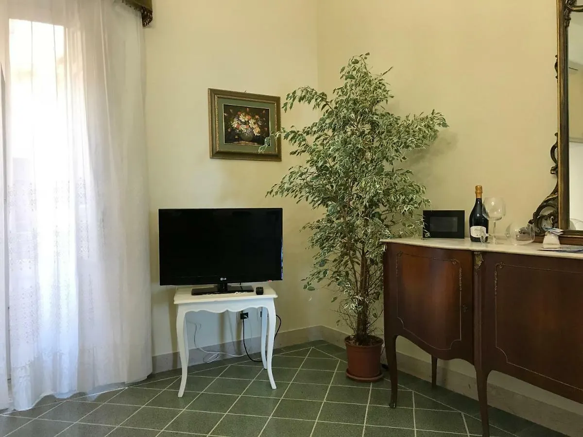 Appartamento Belvedere Trapani