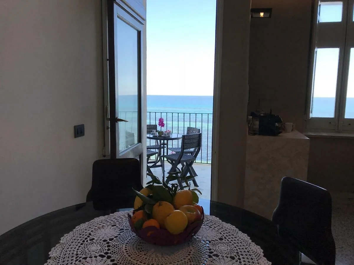 Appartamento Belvedere Trapani 0*,  Italia