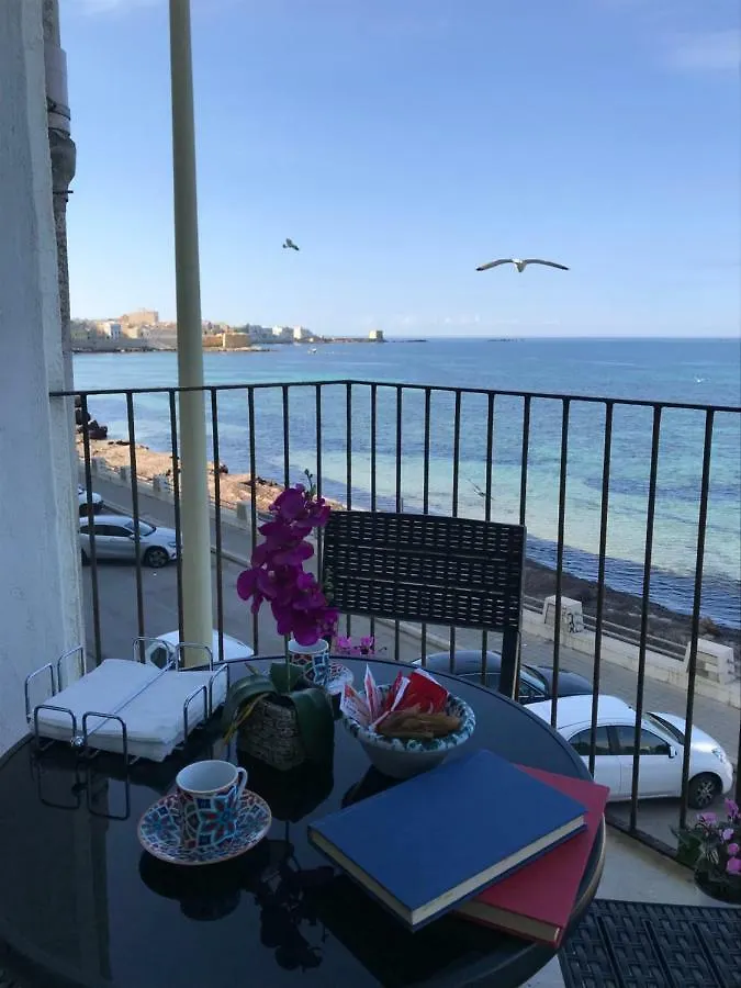 Apartamento Appartamento Belvedere Trapani