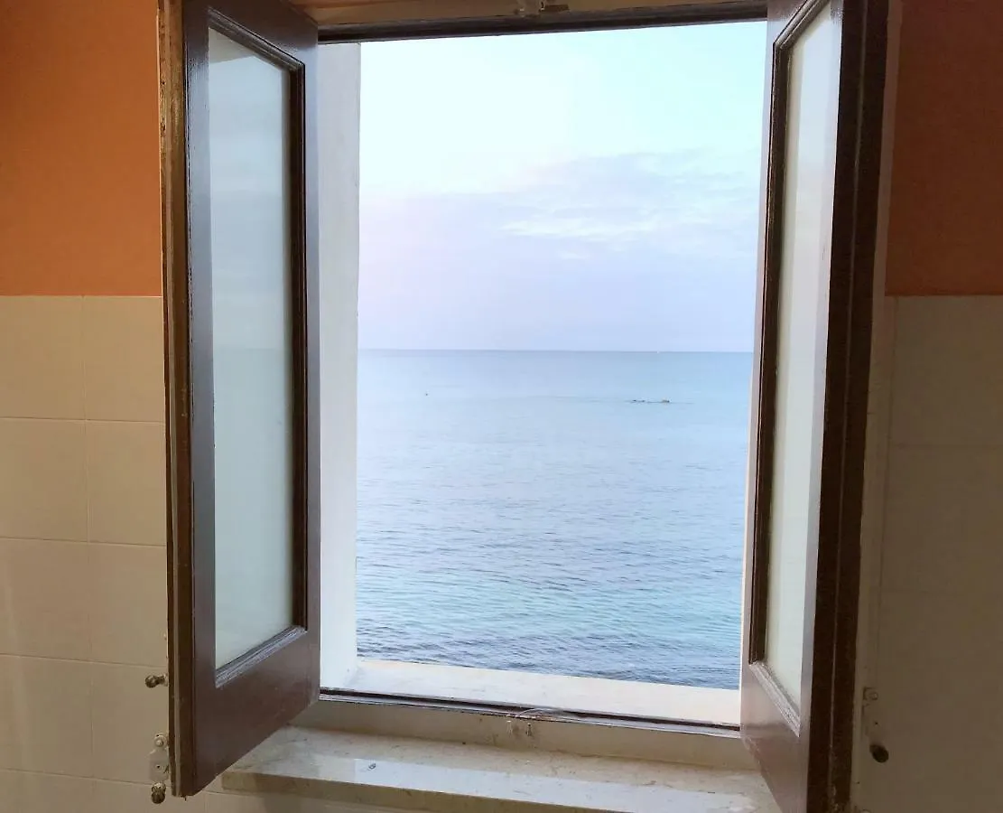 Appartamento Belvedere Trapani Apartamento