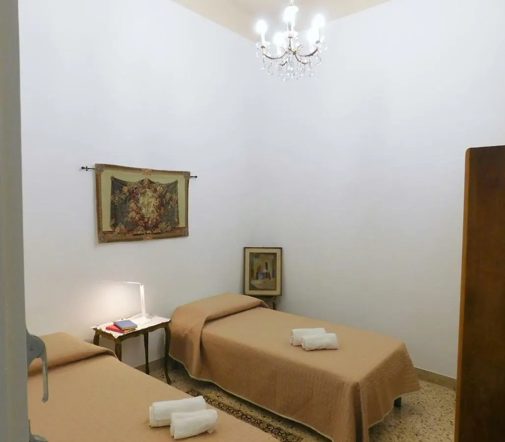 Appartamento Belvedere Trapani
