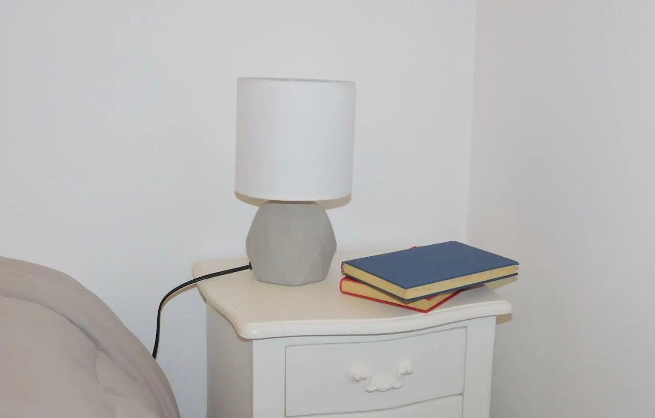 Apartamento Appartamento Belvedere Trapani