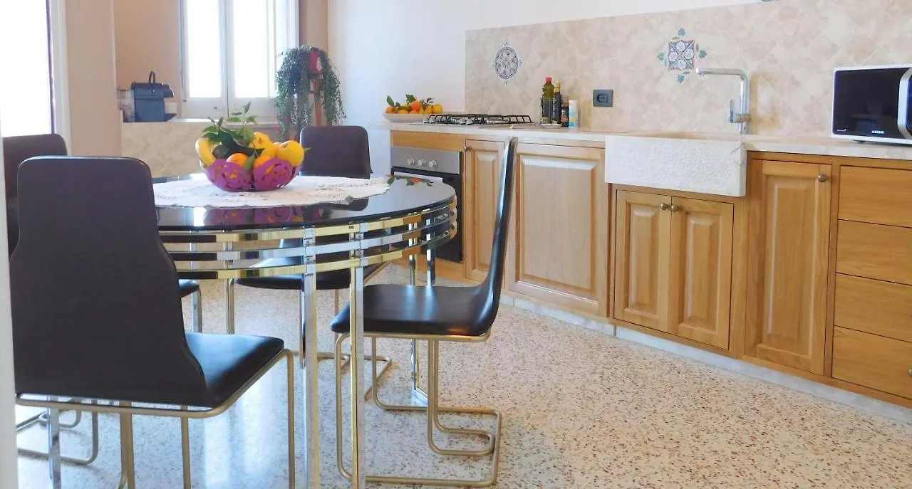 Apartamento Appartamento Belvedere Trapani