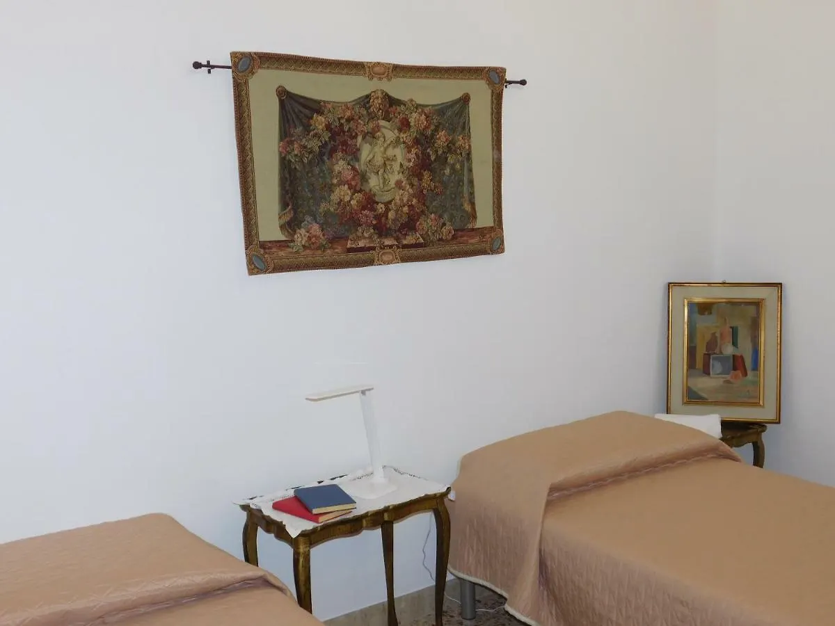 Appartamento Belvedere Trapani Italia