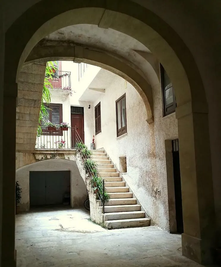 Appartamento Belvedere Trapani