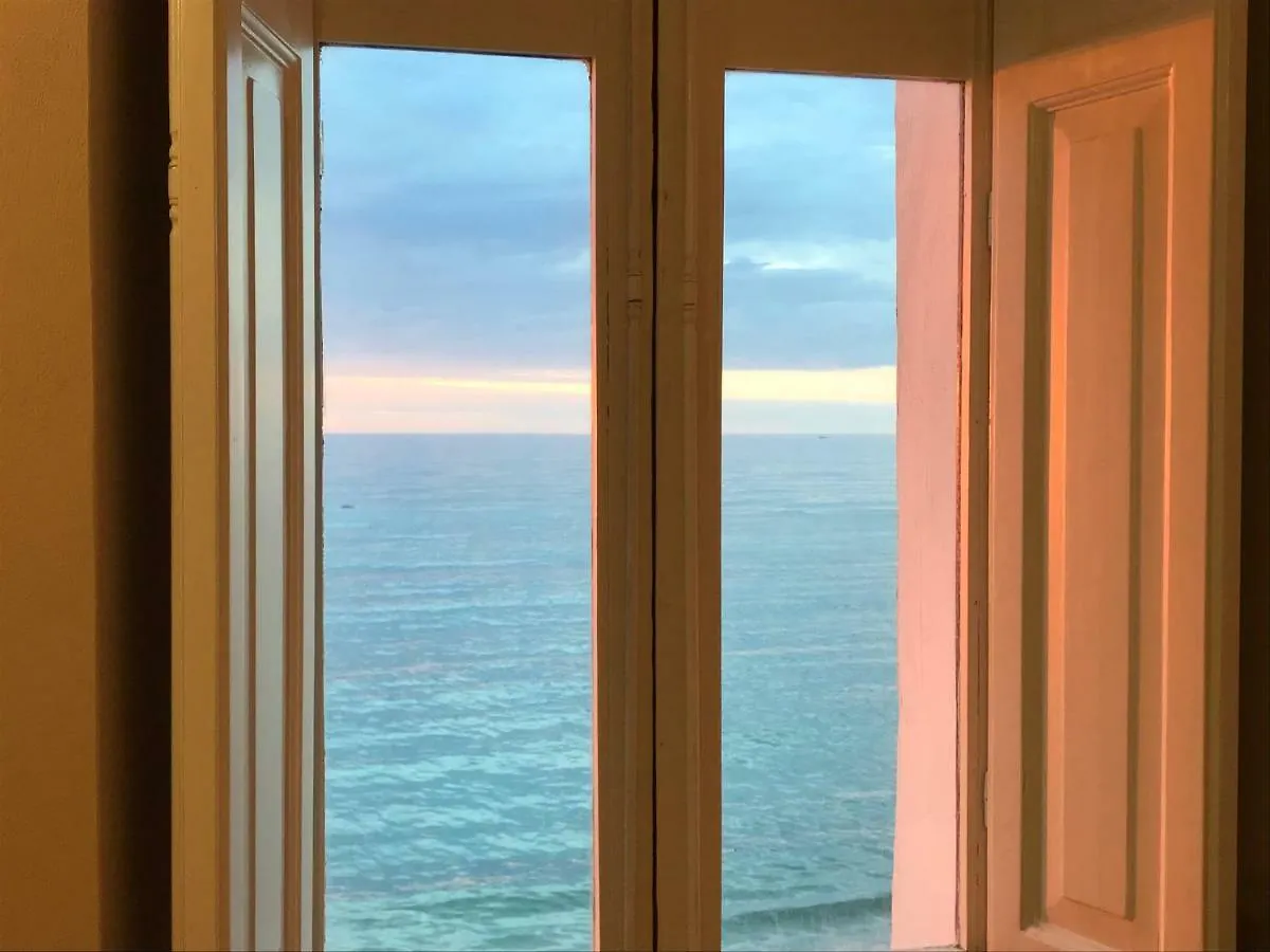 Apartamento Appartamento Belvedere Trapani