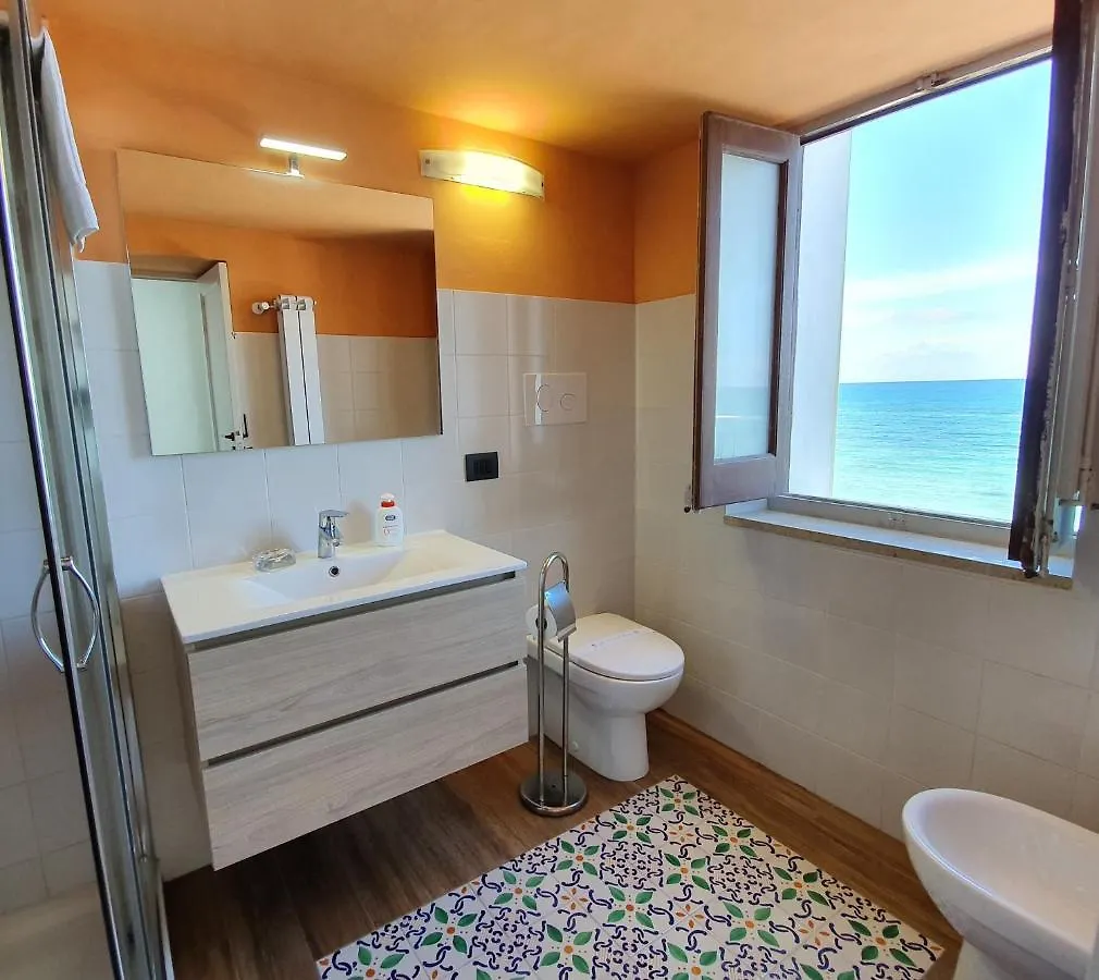Appartamento Belvedere Trapani